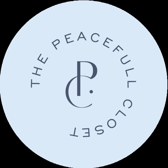 peacefullcloset
